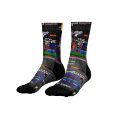 SPORT SOCKS - VHS Nostalgia