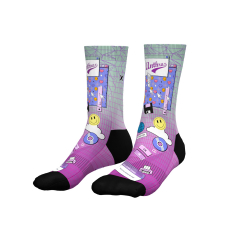 SPORT SOCKS - Web 1.0