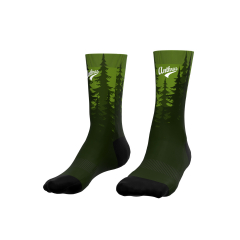 Ursa Trail - Sport Socks