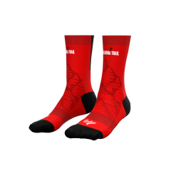 Olympus Marathon - Melindra Trail - Sport Socks