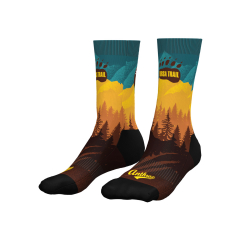 Sport Socks - Ursa Trail 2025