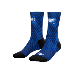 SPORT SOCKS - Finland Masters Weightlifting