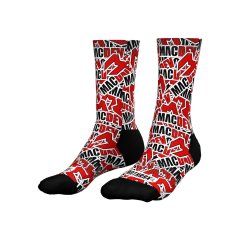 SPORT SOCKS - MacDev 2K25