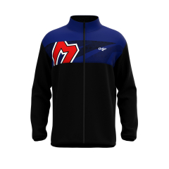 SOFTSHELL STRETCH JACKET - MacDev 2K25