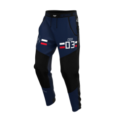 Rule The World - Spartan Pants