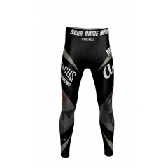 Spartacus - Compression Pants