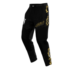 Spartan Pants - Stockholm Joy 2025