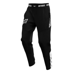 Spartan Pants - Black - TonTon 2024