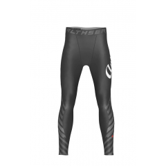 SRT Grey - Compression Pants