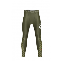 SRT Khaki - Compression Pants