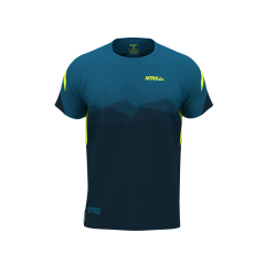 Stealthy Nightshade - Vertical - Pro-Fit XT t-shirt