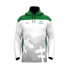 Street hoody - Thomaidis Trail