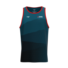 Olympus Marathon - Running Tanktop