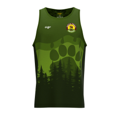 Ursa Trail - Running Tanktop
