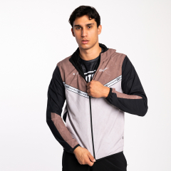 Tech Line - Brown - Windstopper