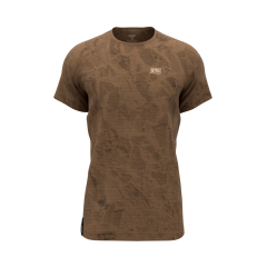 Terra Brown - Pro-Fit t-shirt