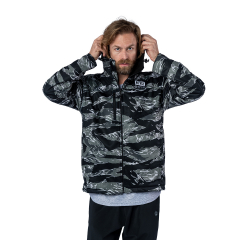 Tiger Camo - Neoflex Jacket