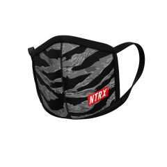 Tiger Troop - Facemask
