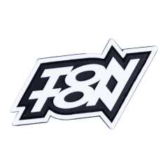 TONTON Patch
