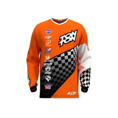Tonton - Semi Pro Jersey