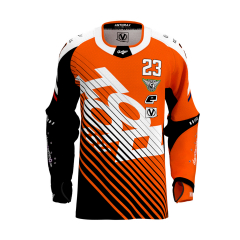 Messiah jersey - Home - TonTon 2025