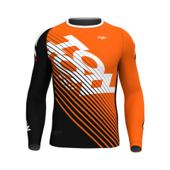 Rashguard - TonTon 2025