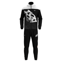 UltraLight Tracksuit Set - TonTon 2025