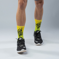 Train Hard Sport Socks