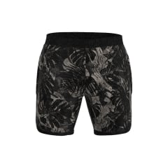 Swim shorts - Tropic Hunter Black