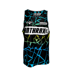 True Grit Trinity - Tanktop