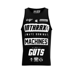 True Grit Original - Tanktop