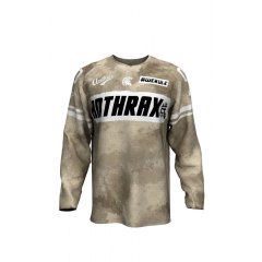 Operator - True Grit Semi Pro Jersey
