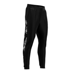 NTRX Camo Grey - UltraLight Pants