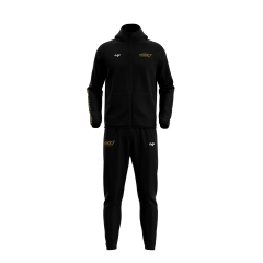 UltraLight Tracksuit Set - Stockholm Joy 2025
