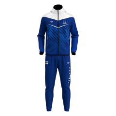 UltraLight Tracksuit Set - Finland Masters Weightlifting