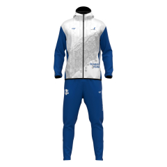 ULTRALIGHT TRACKSUIT SET - HALF MARATHON - CHIOS RUNNING