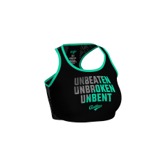 UNB Fragments - Fitness Top