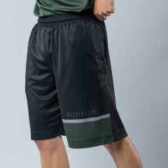 Urban Hero Olive - Featherlight shorts