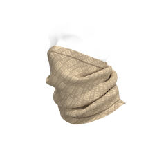 Venture Cream Beige - Faceshield