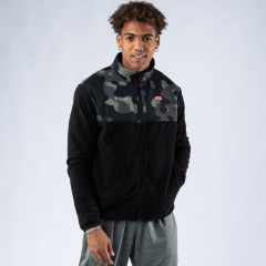 Vertex - Fleece jacket