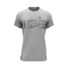 VERUM Ανοιχτό γκρι - Pro-Fit t-shirt