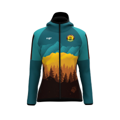 Women Windstopper - Ursa Trail 2025