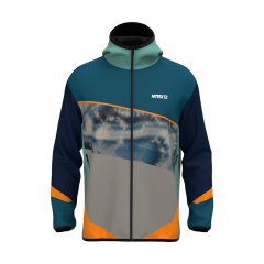 WINDSTOPPER - Cosmic Runner - Elemental Flow