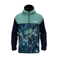 WINDSTOPPER - Indigo Tide - Elemental Flow