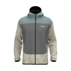 WINDSTOPPER - Shore Reef - Elemental Flow