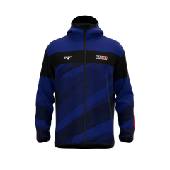Windstopper - MACDEV 2k25