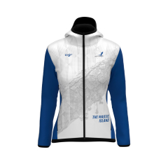 WINDSTOPPER WOMEN - HALF MARATHON - CHIOS RUNNING