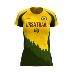 Pro-Fit X-Treme Women t-shirt - Ursa Trail 2024