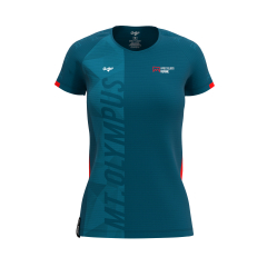 PRO-FIT X-TREME WOMEN T-SHIRT - Giosos Apostolidis Refuge