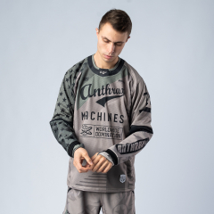 World Is Mine - Messiah 2k21 jersey